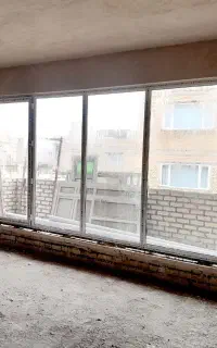 گچ کاری