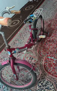 دوچرخه سایز20
