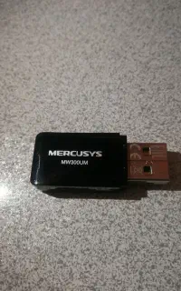 دانگل وای فای مدل mw300um