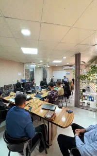 حسابداری و icdl