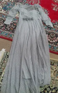لباس مجلسی