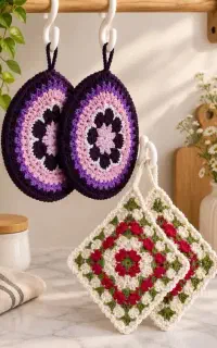 دستگیره تزیینی، لیف عروسکی