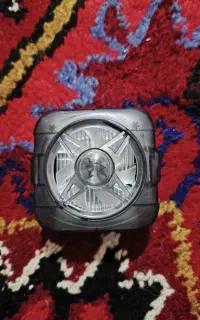 فن خنک کننده گوشی