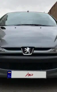 ۲۰۶تیوفایو