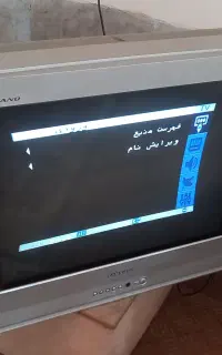 تلویزیون سالم