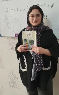 کلاس خصوصی ریاضی(حرفه ای)گنبد کاووس