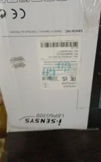 پرینتر لیزری کانن مدل LBP6030B