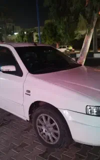 سمند سورن
