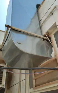 کانال کولر
