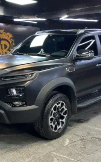 اجرای تخصصی کاور ppf و رنگی