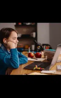 کلاس زبان انگلیسی انلاین ۹ تا ۱۲ سال شهریه اقتصادی