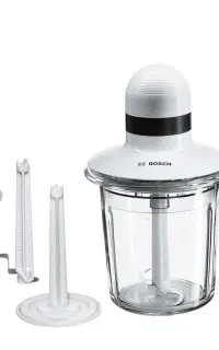 خردکن یک و نیم لیتری بوش اصلی