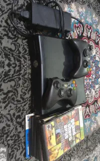 XBOX360