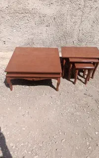 تولید کننده میز عسلی