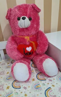 خرس ۱ متری نو