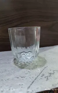 دو مدل استکان