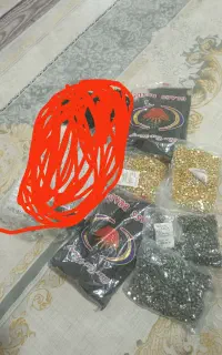 کریستال ومنجوق