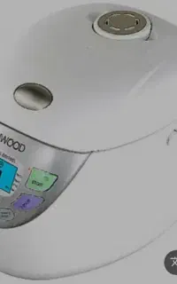 پلوپز و بخارپز کنوود Rj650