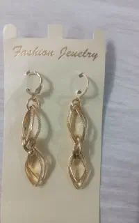 گوشواره استیل
