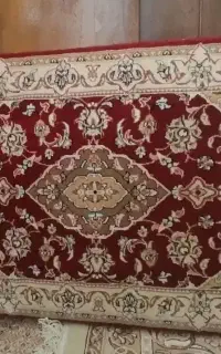 یه جفت پشتی کاملا سالم