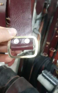 نیرو برای ساخت قطعه فلزی
