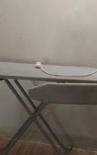 میز اتو