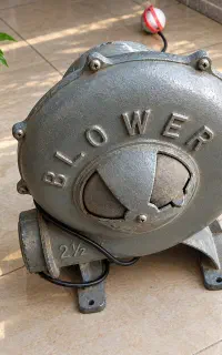 دمنده 2.5 اینچ  250 وات