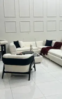 مبل ال راحتی
