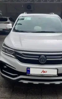 SX5 مدل1401