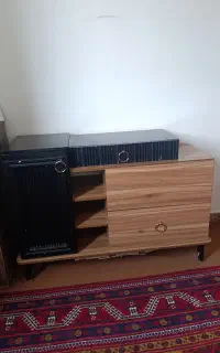 میز آرایش