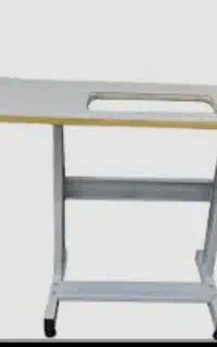 میز چرخ خیاطی