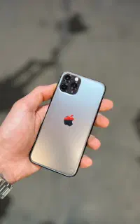 iPhone 11Pro