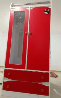 کمد بچع گانه