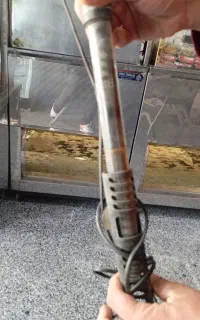 بخاری اکواریوم