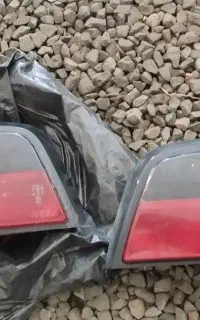 چراغ عقب پژو پارس