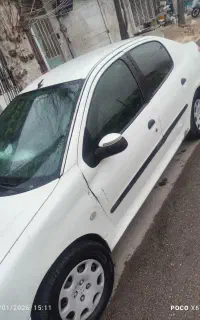 206صندوق دار تیوفایو