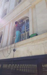 ((جوشکاری سیار علیرضا))