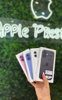 فروش نقد و اقساط آیفون 16 نرمال