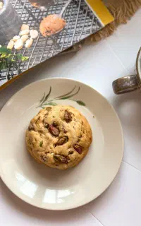 دوره تخصصی کوکی های آمریکایی