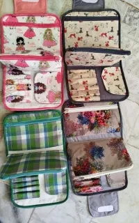 کیف لوازم آرایشی