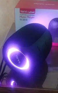 اسپیکر تسکو با کیفیت آکبند