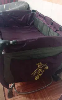 تخت بچه