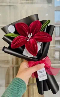 گل کادویی و فانتزی