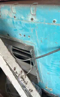 کولر ابی