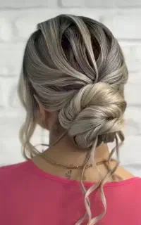 شینیونکار هستم آماده همکاری باسالن های حرفه ای