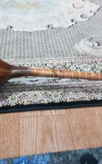 ساز سه تار شهر شوط
