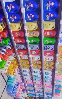 جذب نیروی جوان برای فروشگاه مواد غذایی