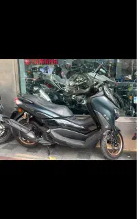 یاماها nmx بسیار نو