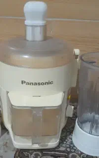 آبمیوه گیری ۳ کاره