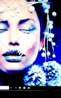 کیس نسل ۱۴ سیپییو i3 14100F گرافیک RX580 هارد ۱۰۰۰